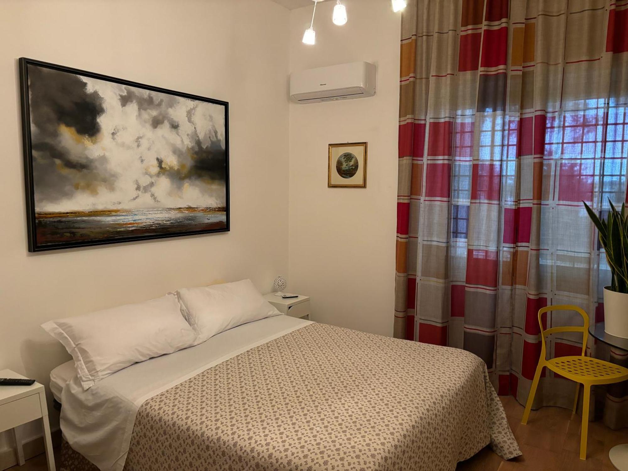 Mazzara Farm Bed & Breakfast มันดูเรีย ภายนอก รูปภาพ