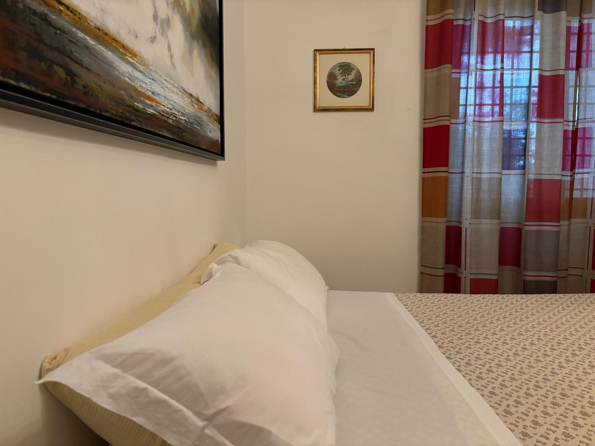 Mazzara Farm Bed & Breakfast มันดูเรีย ภายนอก รูปภาพ